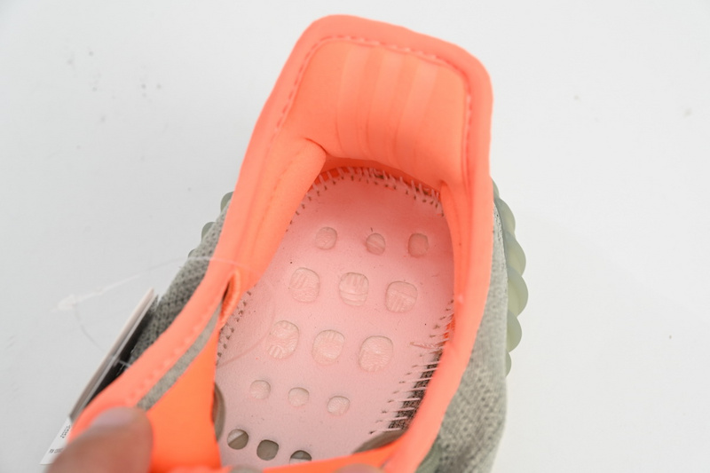 HK Adidas Yeezy Boost 350 V2 “Desert Sage”