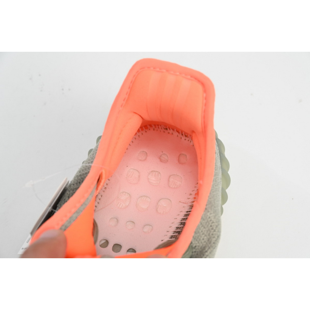 HK Adidas Yeezy Boost 350 V2 “Desert Sage”