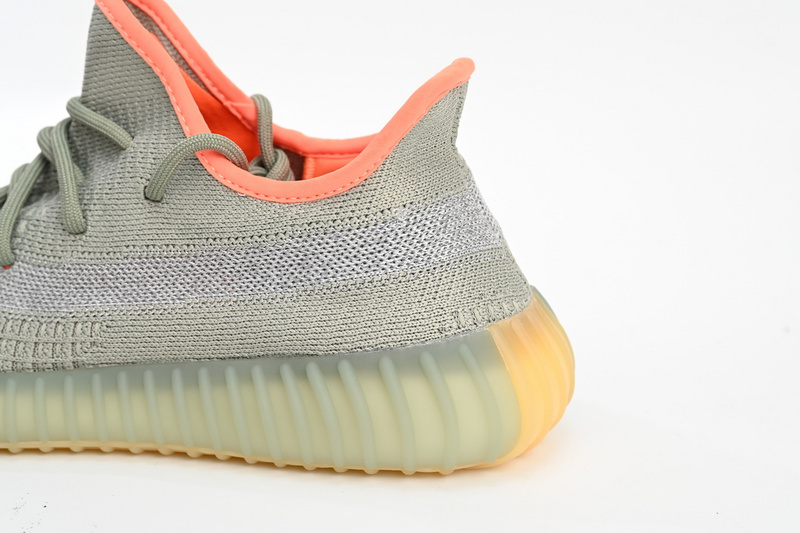 HK Adidas Yeezy Boost 350 V2 “Desert Sage”