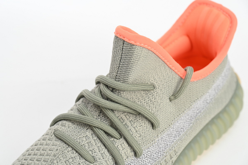 HK Adidas Yeezy Boost 350 V2 “Desert Sage”