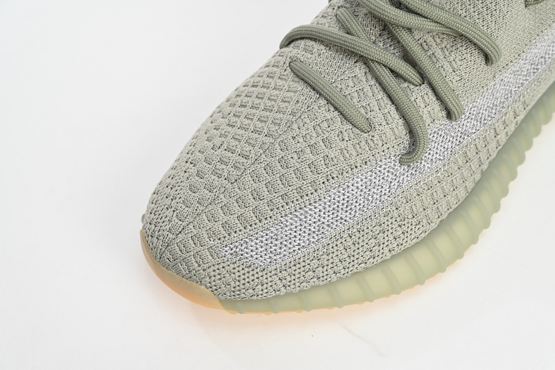 HK Adidas Yeezy Boost 350 V2 “Desert Sage”