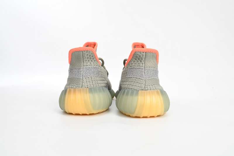 HK Adidas Yeezy Boost 350 V2 “Desert Sage”