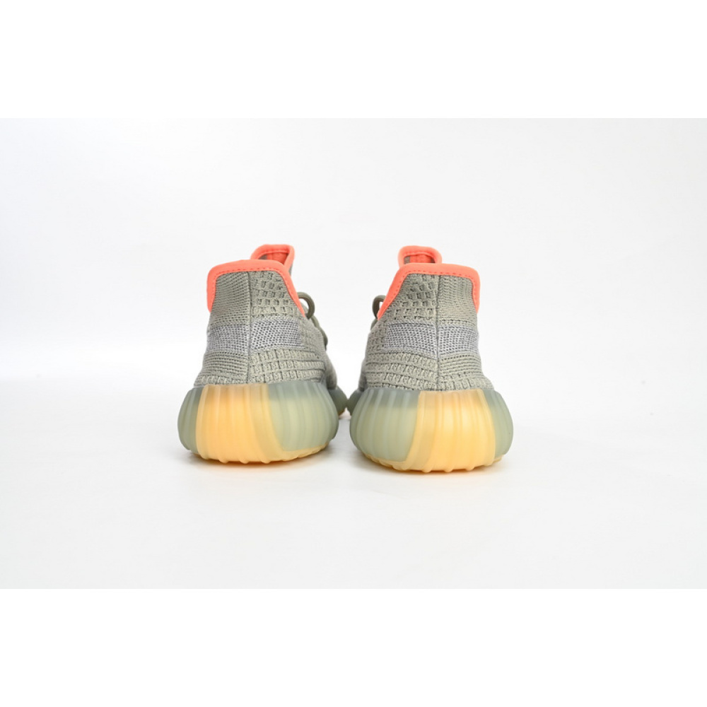 HK Adidas Yeezy Boost 350 V2 “Desert Sage”