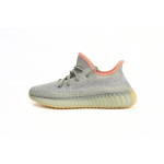 HK Adidas Yeezy Boost 350 V2 “Desert Sage”