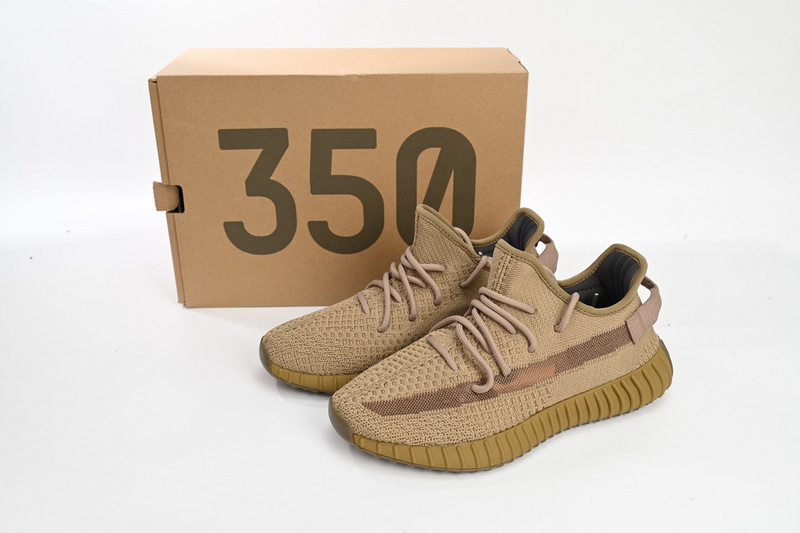 HK Adidas Yeezy Boost 350 V2 “Earth”