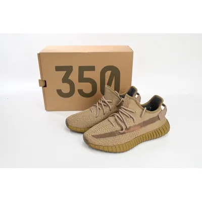HK Adidas Yeezy Boost 350 V2 “Earth” 02