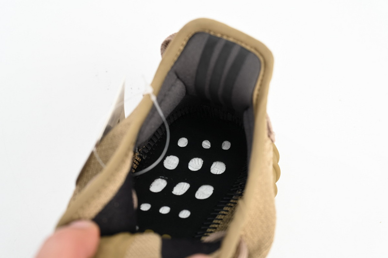 HK Adidas Yeezy Boost 350 V2 “Earth”