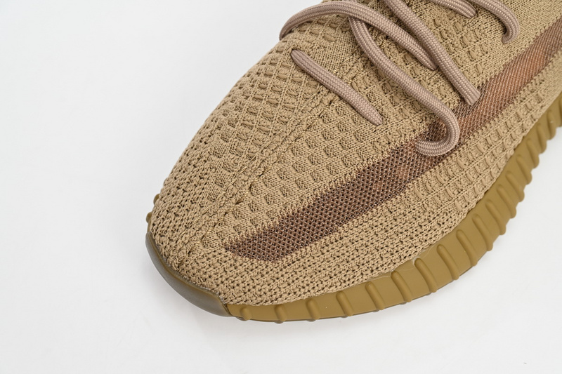 HK Adidas Yeezy Boost 350 V2 “Earth”