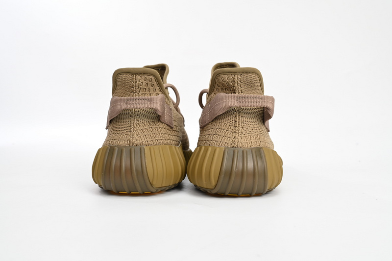 HK Adidas Yeezy Boost 350 V2 “Earth”