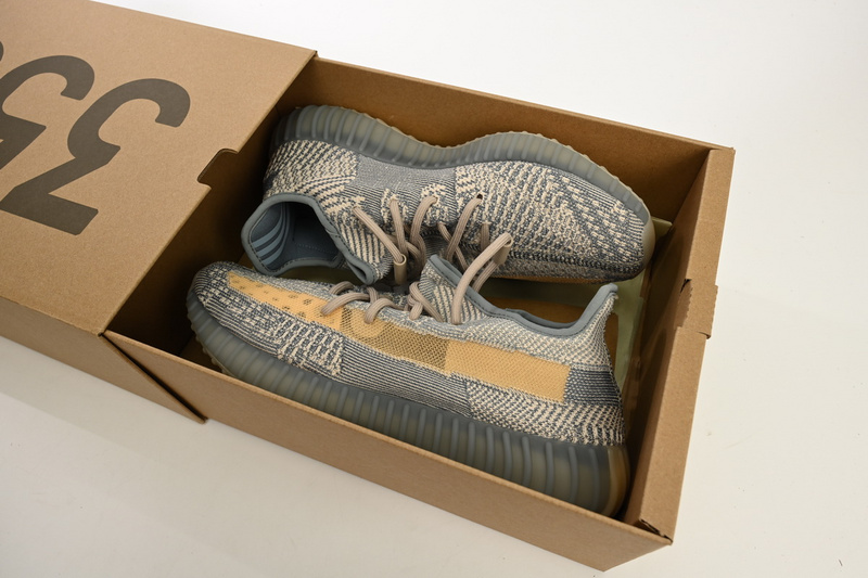 HK Adidas Yeezy Boost 350 V2 “Israfil”Basf Boost