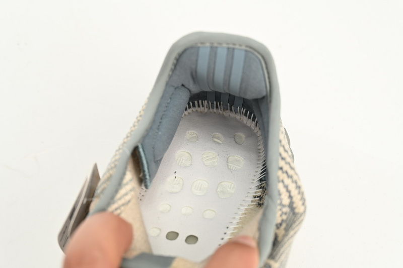 HK Adidas Yeezy Boost 350 V2 “Israfil”Basf Boost