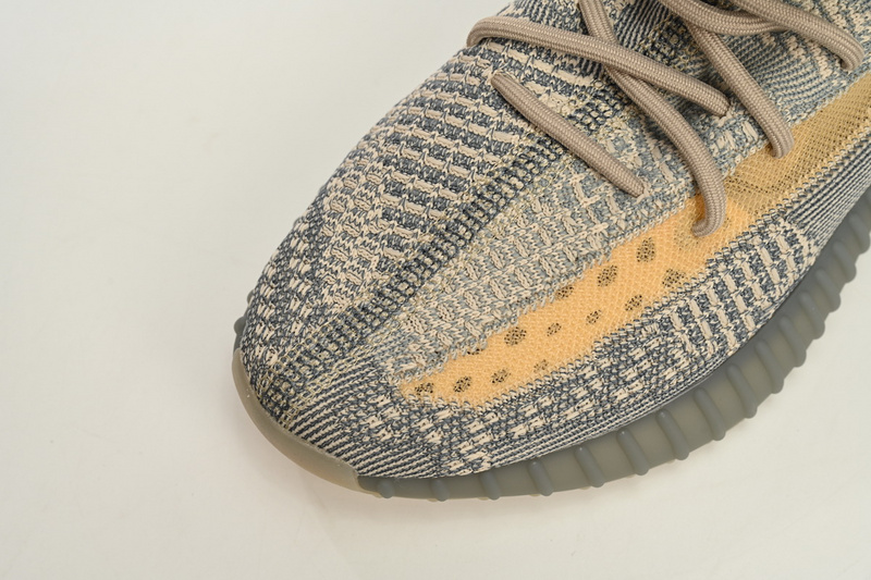 HK Adidas Yeezy Boost 350 V2 “Israfil”Basf Boost