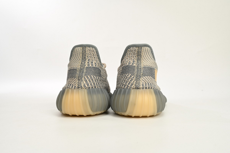 HK Adidas Yeezy Boost 350 V2 “Israfil”Basf Boost