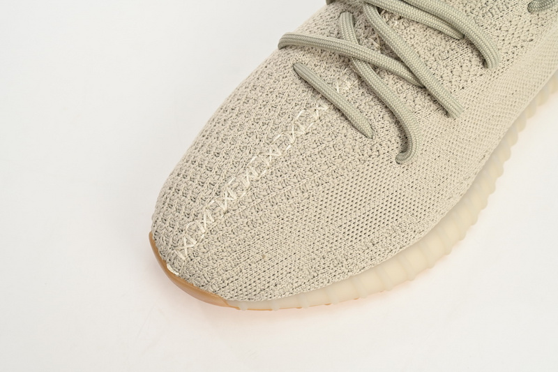 HK Adidas Yeezy Boost 350 V2 “Sesame”
