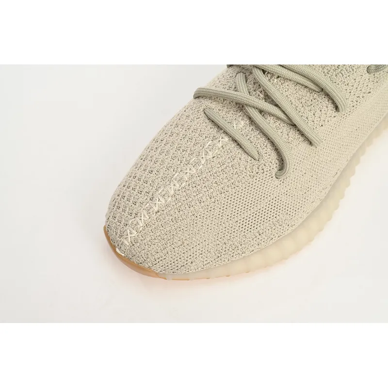 HK Adidas Yeezy Boost 350 V2 “Sesame”