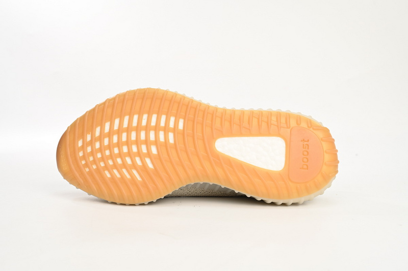 HK Adidas Yeezy Boost 350 V2 “Sesame”