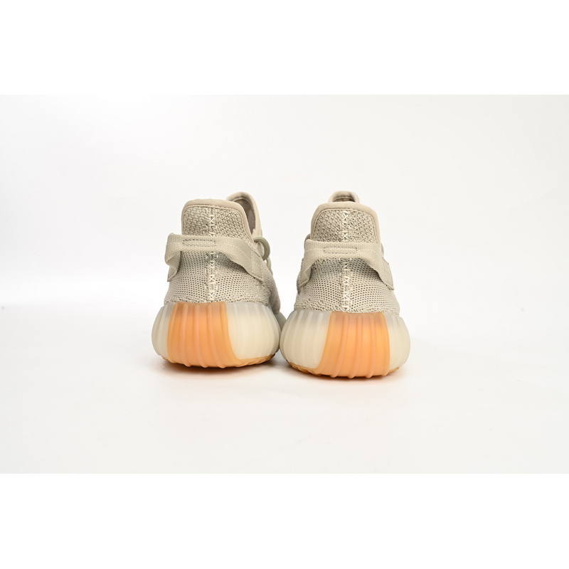 HK Adidas Yeezy Boost 350 V2 “Sesame”