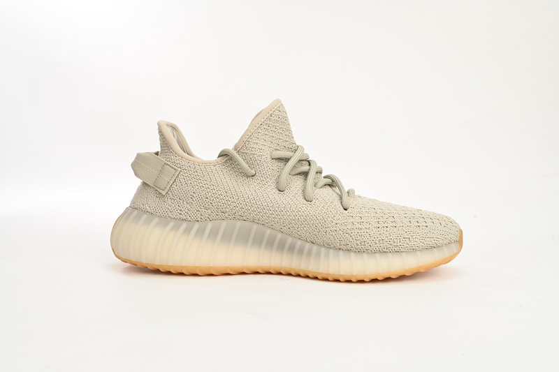 HK Adidas Yeezy Boost 350 V2 “Sesame”