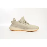 HK Adidas Yeezy Boost 350 V2 “Sesame”