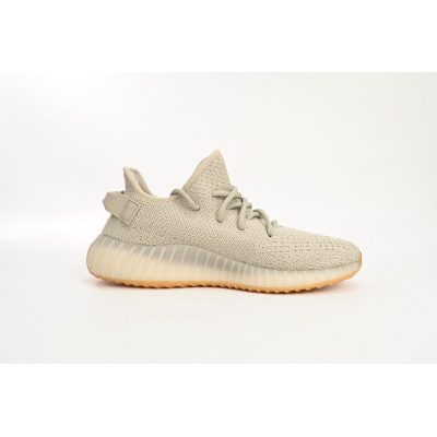 HK Adidas Yeezy Boost 350 V2 “Sesame” 02