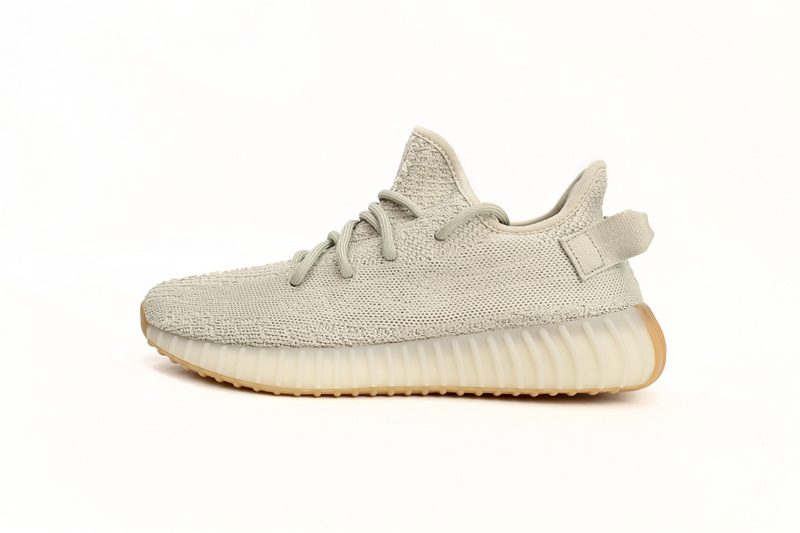 HK Adidas Yeezy Boost 350 V2 “Sesame”