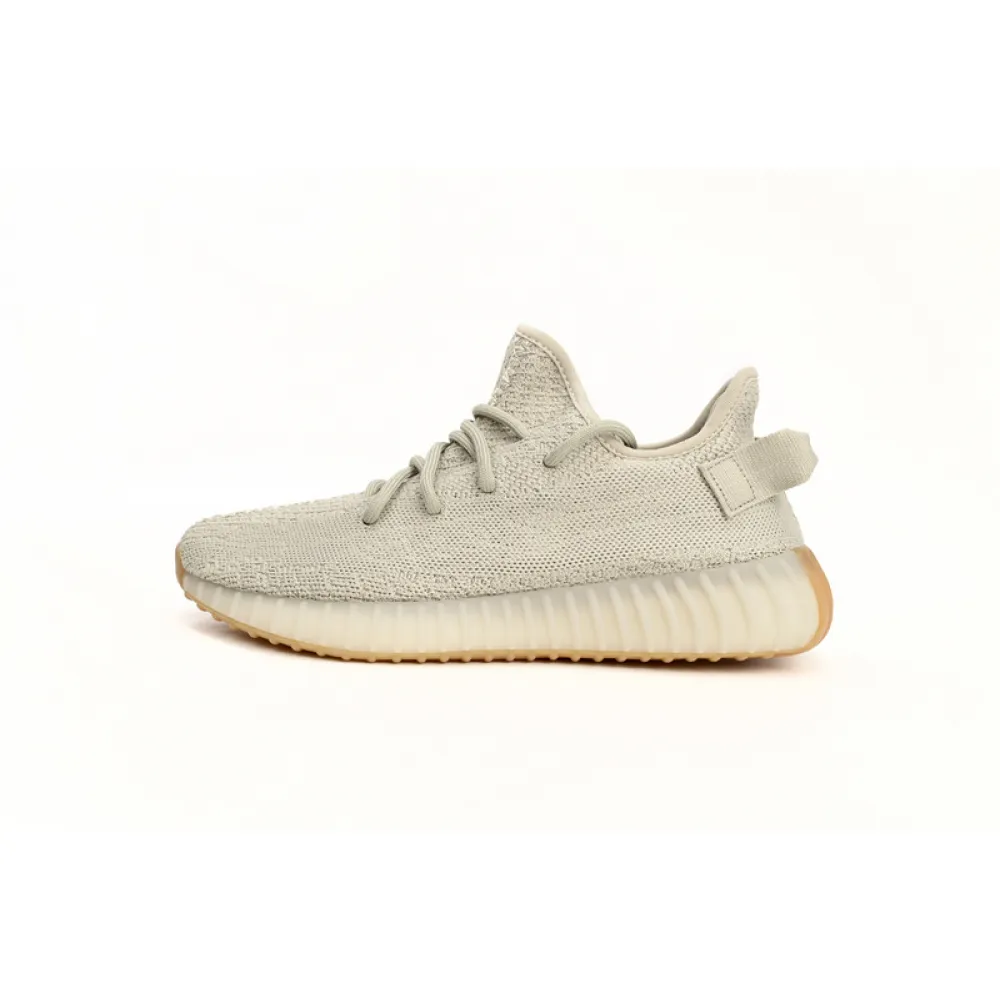 HK Adidas Yeezy Boost 350 V2 “Sesame”