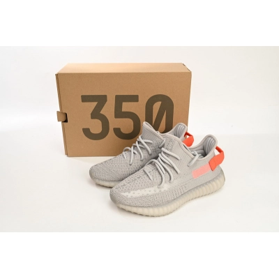 HK Adidas Yeezy Boost 350 V2 “Tail Light” 02