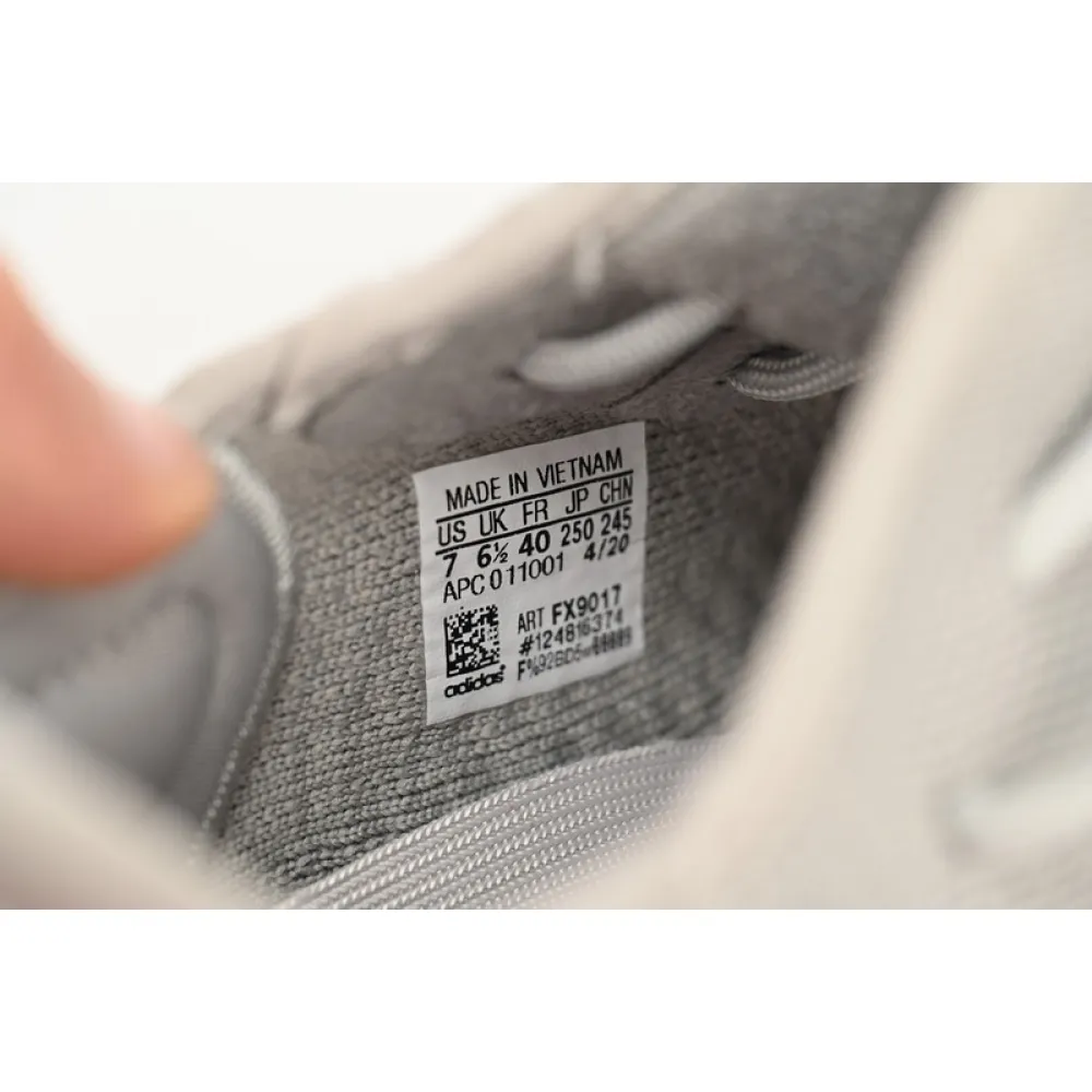 HK Adidas Yeezy Boost 350 V2 “Tail Light”