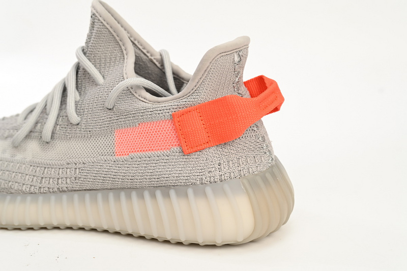 HK Adidas Yeezy Boost 350 V2 “Tail Light”