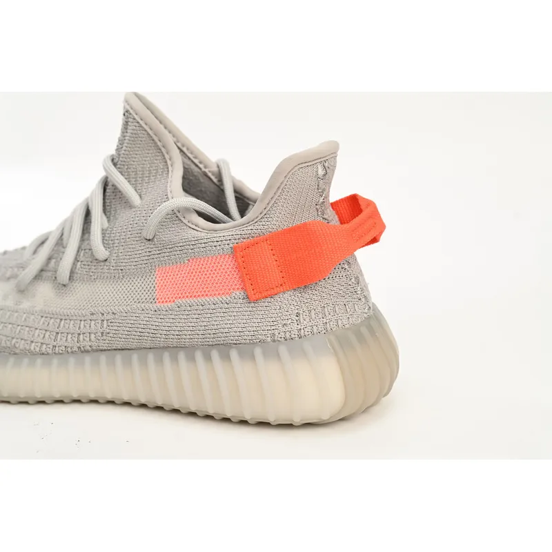 HK Adidas Yeezy Boost 350 V2 “Tail Light”