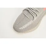 HK Adidas Yeezy Boost 350 V2 “Tail Light”