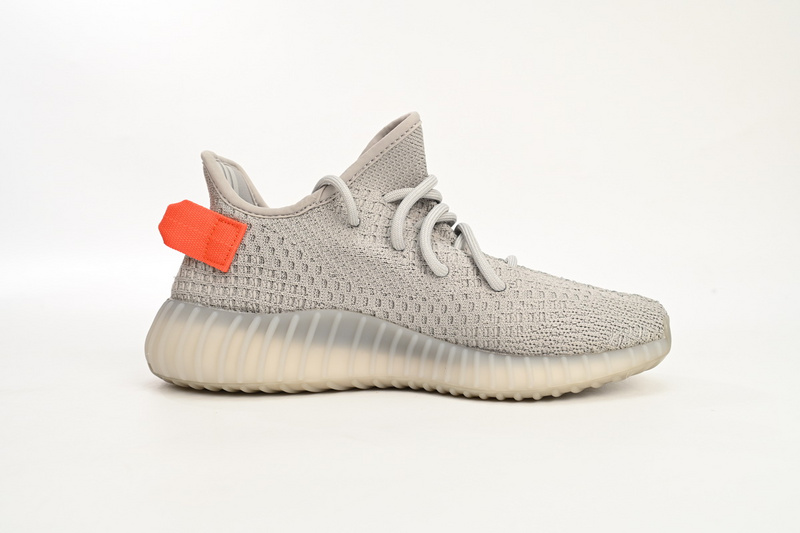 HK Adidas Yeezy Boost 350 V2 “Tail Light”