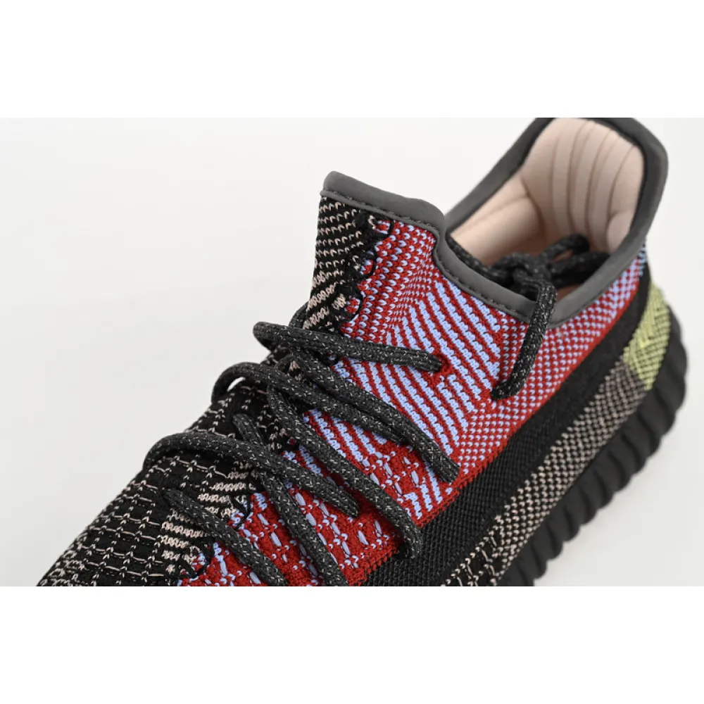 HK Adidas Yeezy Boost 350 V2 “Yecheil Reflective
