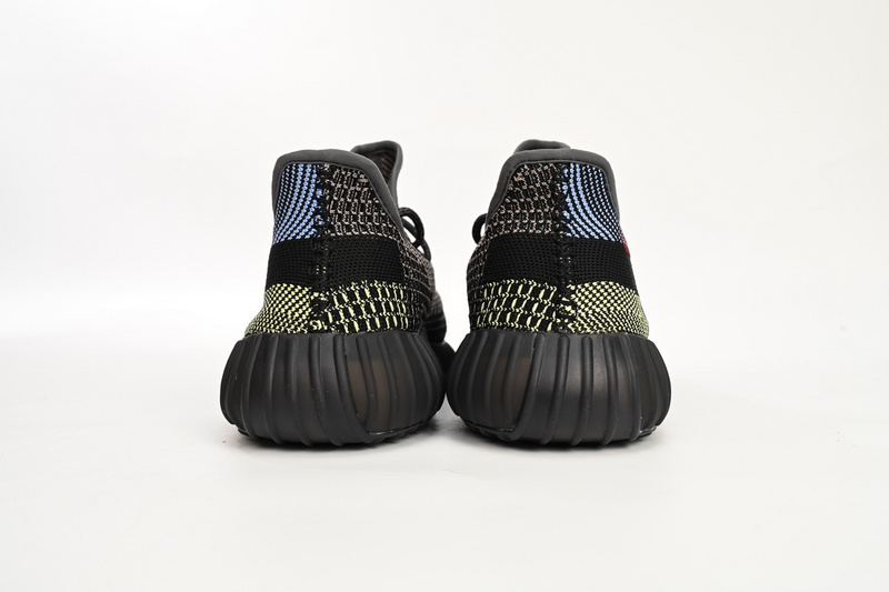 HK Adidas Yeezy Boost 350 V2 “Yecheil Reflective