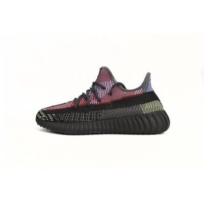 HK Adidas Yeezy Boost 350 V2 “Yecheil Reflective 01