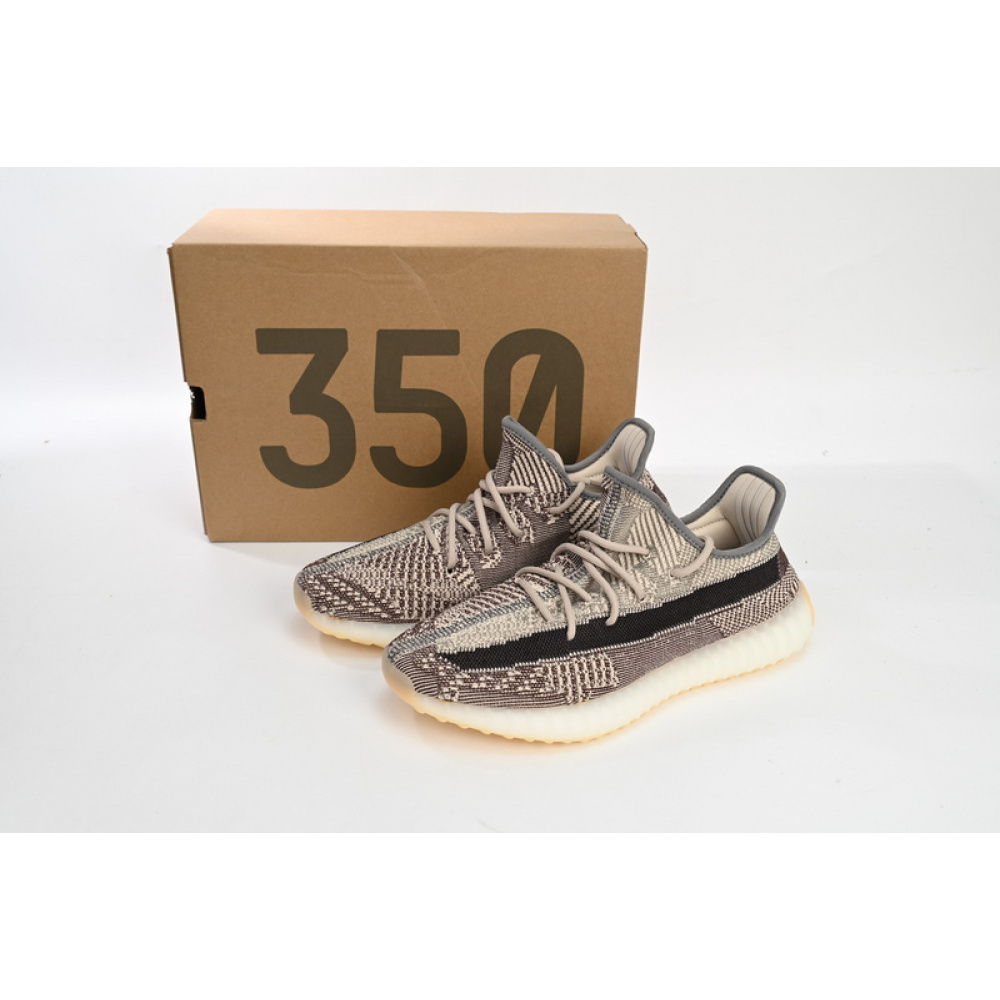 HK Adidas Yeezy Boost 350 V2 “Zyon”Real Boost