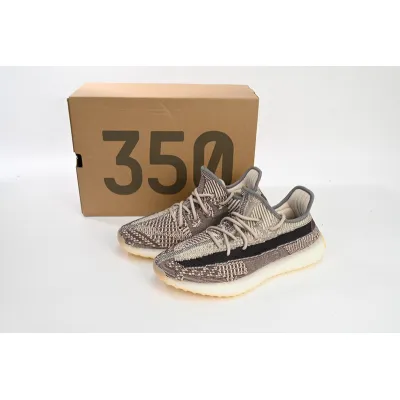 HK Adidas Yeezy Boost 350 V2 “Zyon”Real Boost 02