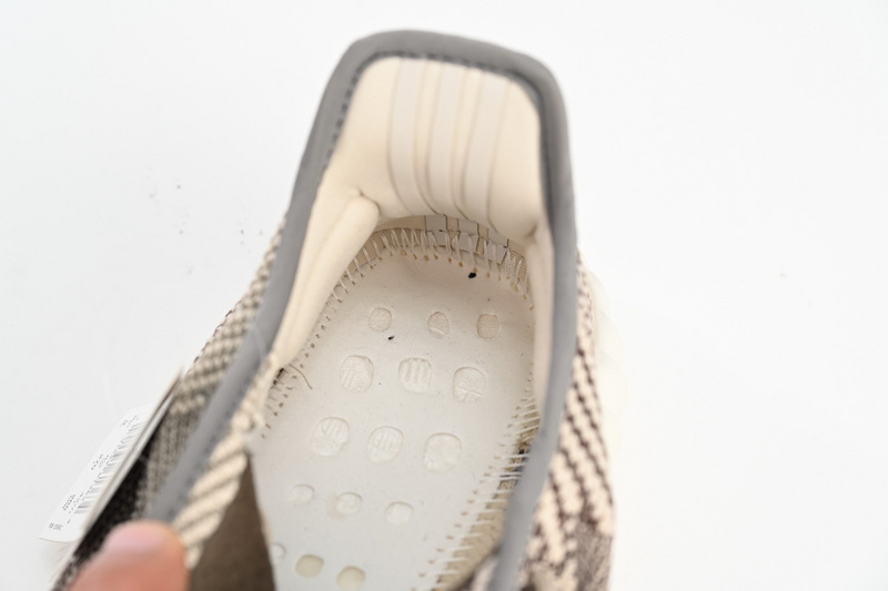 HK Adidas Yeezy Boost 350 V2 “Zyon”Real Boost