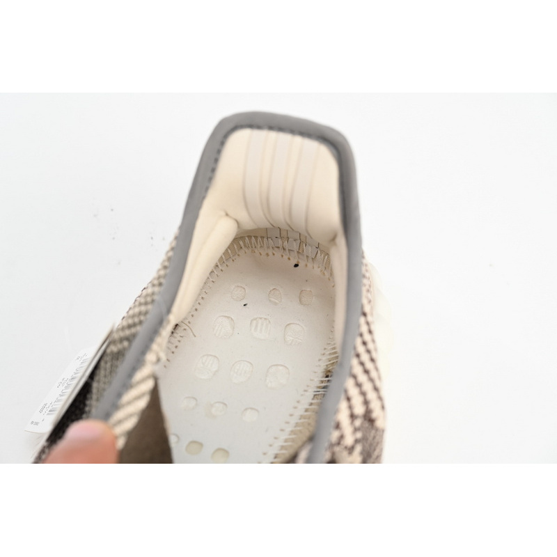 HK Adidas Yeezy Boost 350 V2 “Zyon”Real Boost