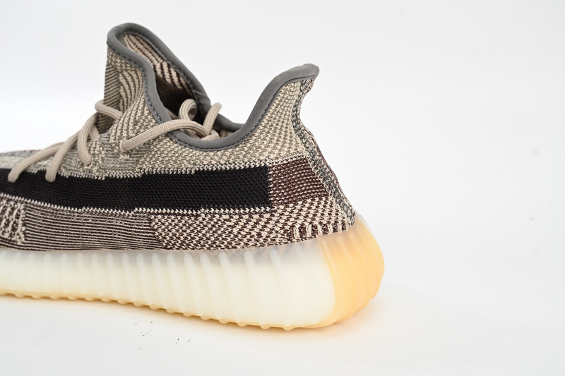 HK Adidas Yeezy Boost 350 V2 “Zyon”Real Boost