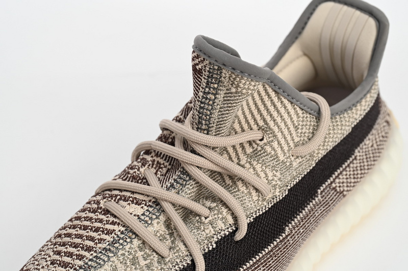 HK Adidas Yeezy Boost 350 V2 “Zyon”Real Boost