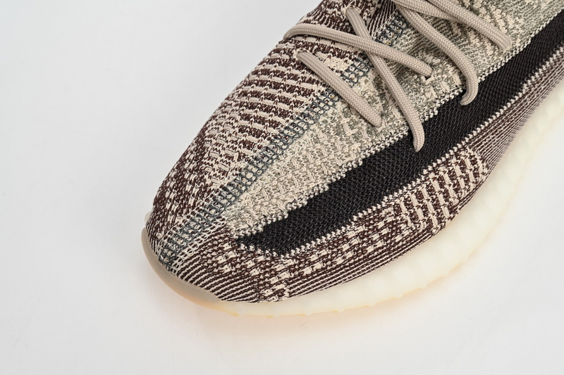 HK Adidas Yeezy Boost 350 V2 “Zyon”Real Boost