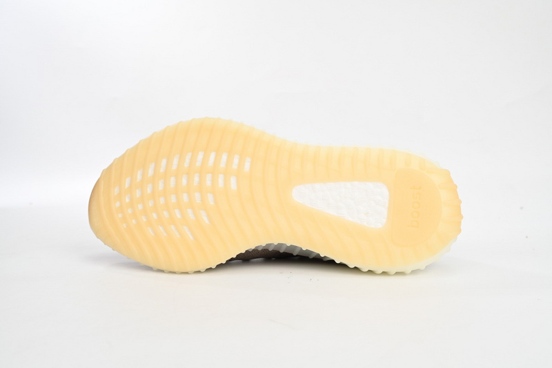 HK Adidas Yeezy Boost 350 V2 “Zyon”Real Boost