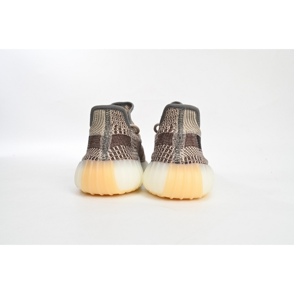 HK Adidas Yeezy Boost 350 V2 “Zyon”Real Boost