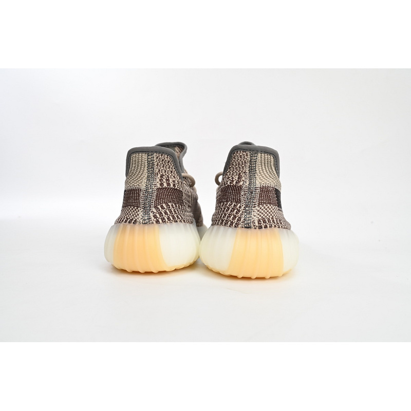 HK Adidas Yeezy Boost 350 V2 “Zyon”Real Boost