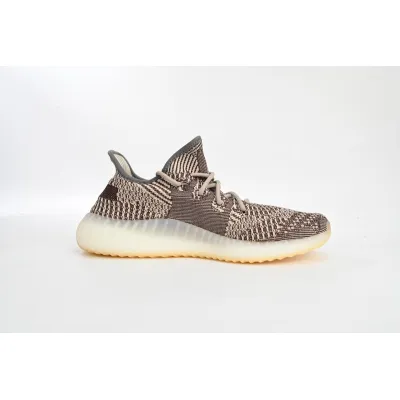 HK Adidas Yeezy Boost 350 V2 “Zyon”Real Boost