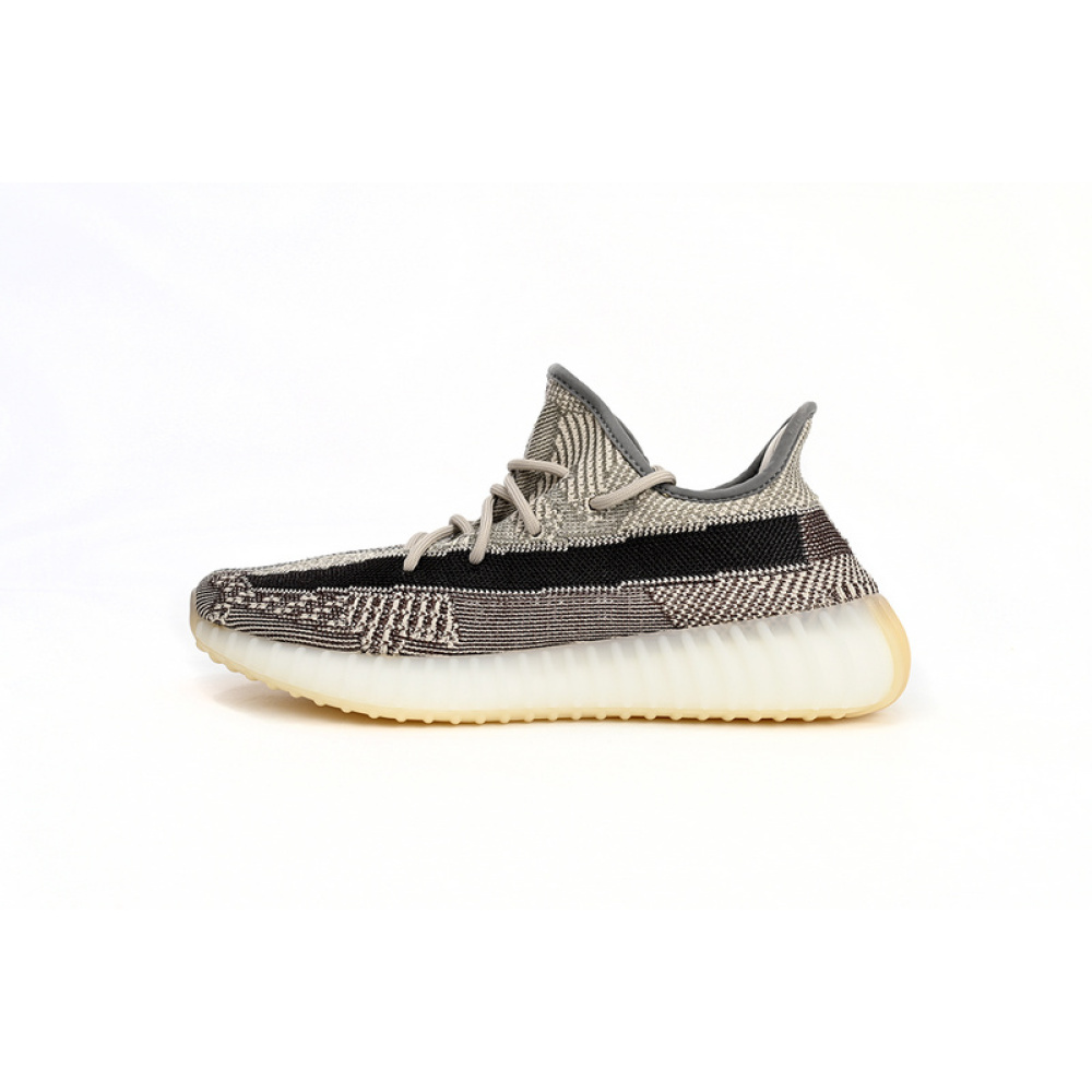 HK Adidas Yeezy Boost 350 V2 “Zyon”Real Boost