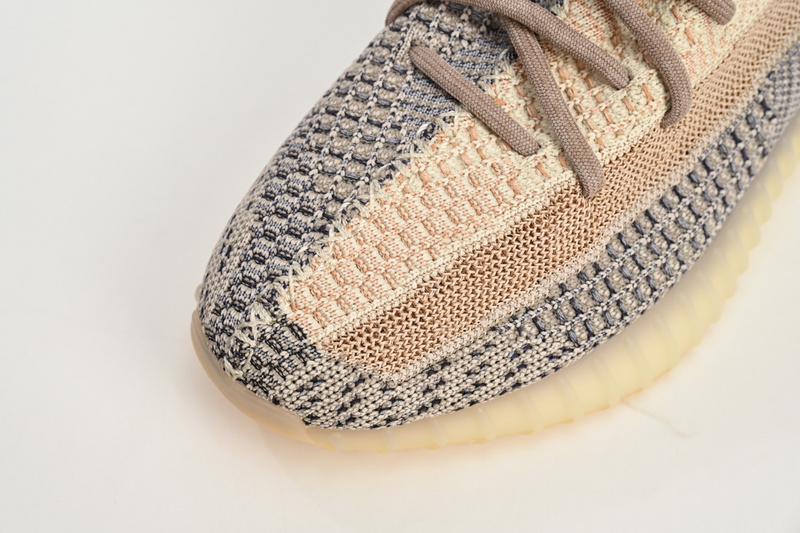 HK Adidas Yeezy Boost 350 V2 Ash Pearl