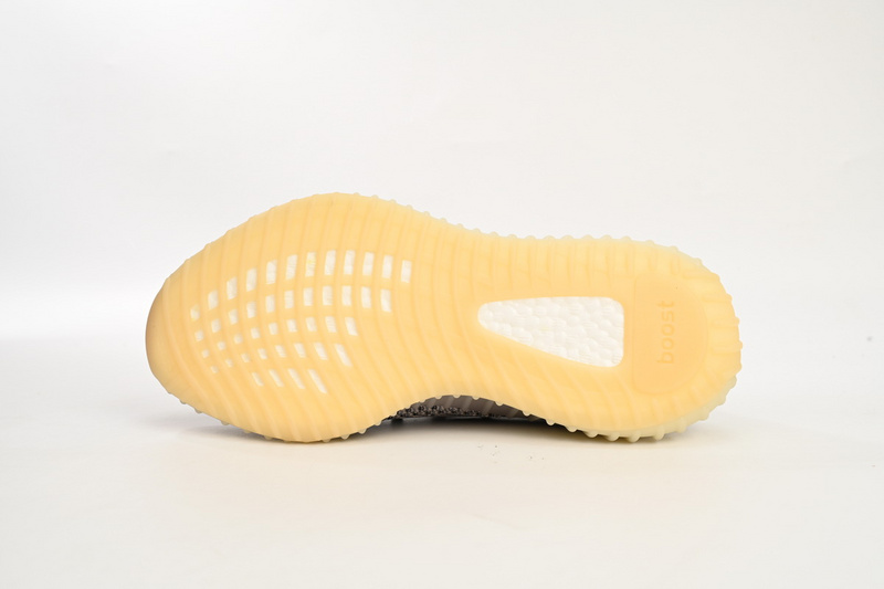 HK Adidas Yeezy Boost 350 V2 Ash Pearl