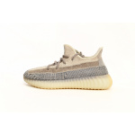 HK Adidas Yeezy Boost 350 V2 Ash Pearl